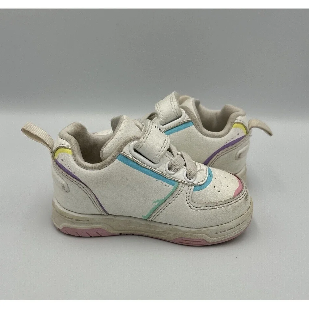 Vintage Minnie Mouse Y2K 2000 Disney Mickey‎ for Kids Size 5 Girls Shoes